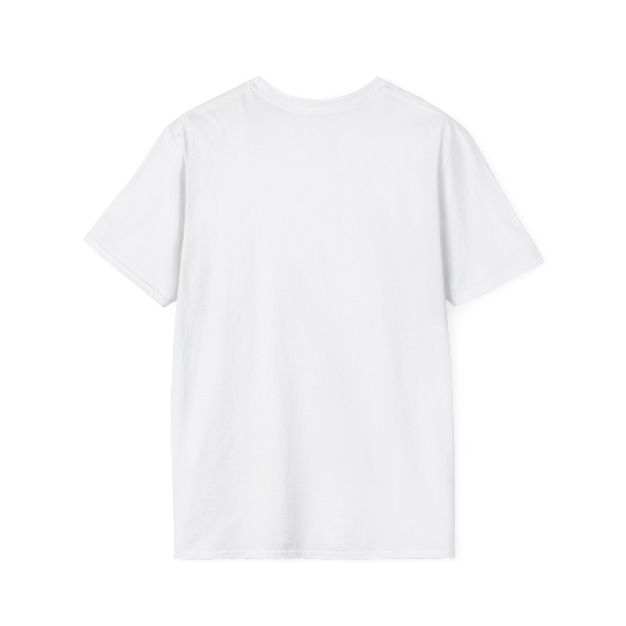 The "Allegedly" Graphic Tee: Free Danah Edition