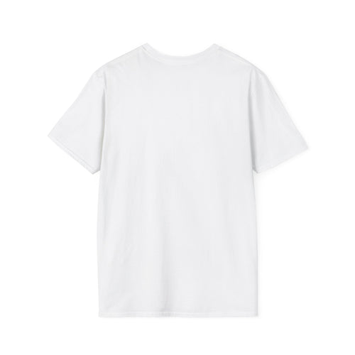 The "Allegedly" Graphic Tee: Free Danah Edition
